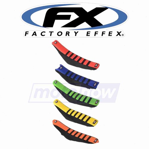Factory effex rs1 seat covers - effex,